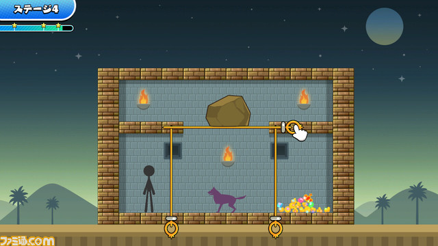 広告などでなんとなくみたことがあるゲームたちを遊べる! ミニゲーム集『どこかで見た“あのゲー”ムたち』が本日(7/20)Steam、Switchにて配信