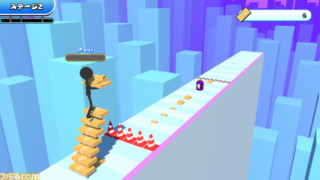 広告などでなんとなくみたことがあるゲームたちを遊べる! ミニゲーム集『どこかで見た“あのゲー”ムたち』が本日(7/20)Steam、Switchにて配信