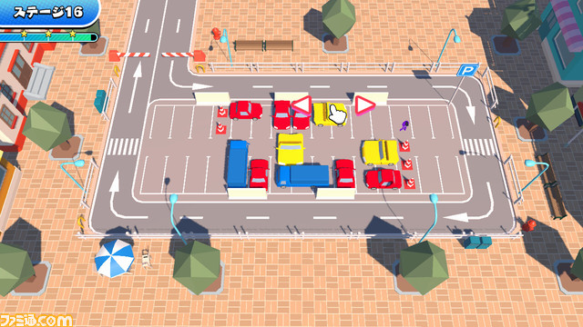 広告などでなんとなくみたことがあるゲームたちを遊べる! ミニゲーム集『どこかで見た“あのゲー”ムたち』が本日(7/20)Steam、Switchにて配信