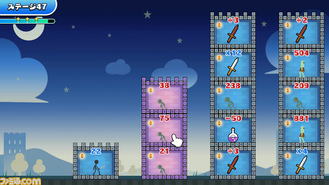 広告などでなんとなくみたことがあるゲームたちを遊べる! ミニゲーム集『どこかで見た“あのゲー”ムたち』が本日(7/20)Steam、Switchにて配信