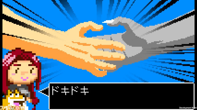 勇者を影から支援するアクションパズル『こっそり召喚士』Switch版が8月3日に発売。召喚術でモンスターを弱らせて、勇者をサポートしよう