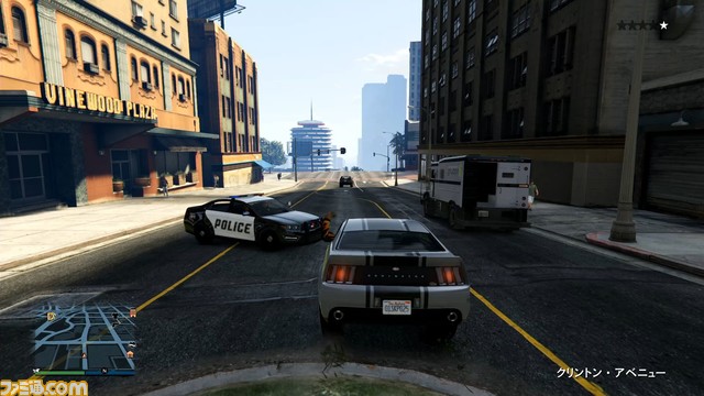 GTAオンライン：LSAオペレーションで3つのミッションに挑戦！　超絶カッコいいコスチュームを手に入れよう