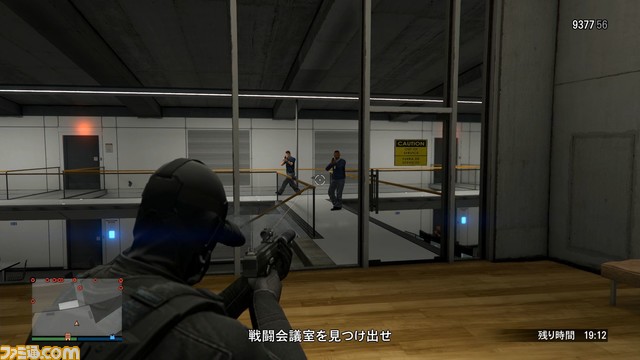 GTAオンライン：LSAオペレーションで3つのミッションに挑戦！　超絶カッコいいコスチュームを手に入れよう