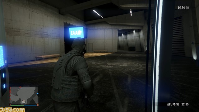 GTAオンライン：LSAオペレーションで3つのミッションに挑戦！　超絶カッコいいコスチュームを手に入れよう