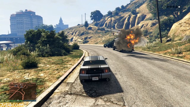 GTAオンライン：LSAオペレーションで3つのミッションに挑戦！　超絶カッコいいコスチュームを手に入れよう