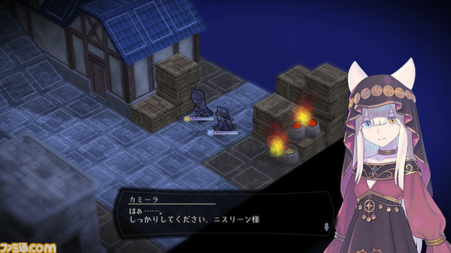 犬族と猫族2人の主人公視点で描かれるシミュレーションRPG『クロステイルズ』が7月20日より発売中。PS5、PS4、Switch、Steamでは配信開始を記念したセールが実施中