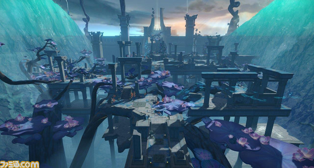 『崩壊:スターレイル』Ver.1.2“仙骸に果て有り”レビュー。星核ハンター “刃”は知恵アタッカー並のせん滅力を持つ魅力的なキャラクター