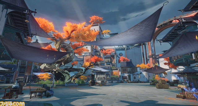 『崩壊:スターレイル』Ver.1.2“仙骸に果て有り”レビュー。星核ハンター “刃”は知恵アタッカー並のせん滅力を持つ魅力的なキャラクター