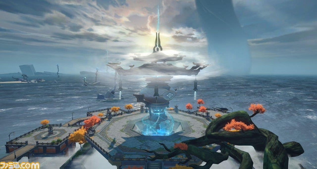 『崩壊:スターレイル』Ver.1.2“仙骸に果て有り”レビュー。星核ハンター “刃”は知恵アタッカー並のせん滅力を持つ魅力的なキャラクター
