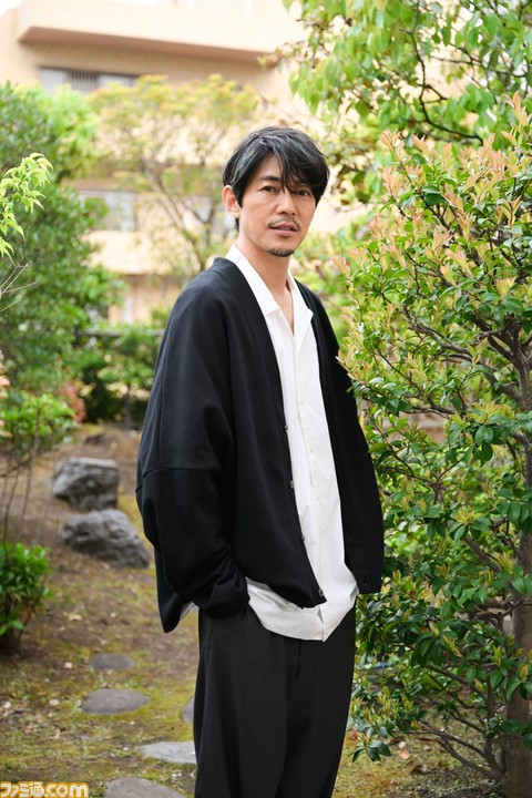なつもん!』ナレーション担当の俳優・藤木直人さんにインタビュー