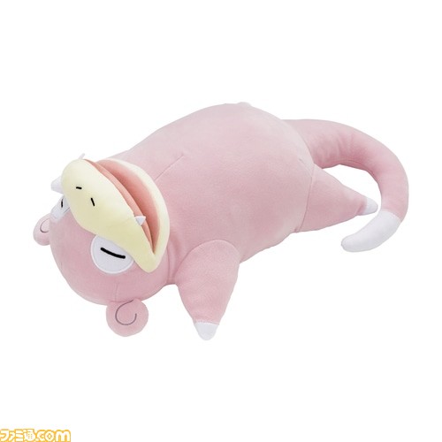 『ポケモンスリープ』カビゴンのベッドカバーやアイマスクでいっしょに“ねむる”。新グッズが本日（7/21）発売