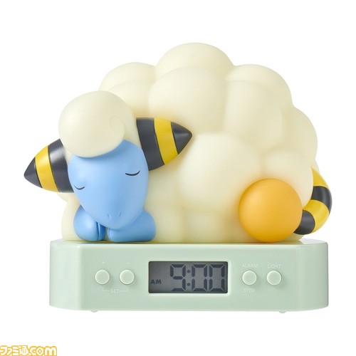 ポケモンスリープ』カビゴンのベッドカバーやアイマスクでいっしょに