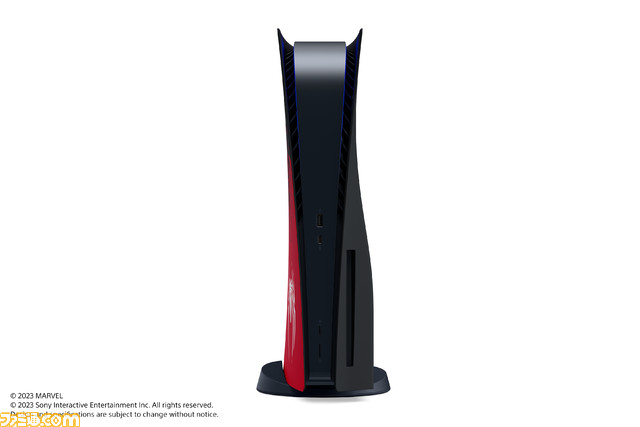 『Marvel's スパイダーマン2』“ヴェノム”の姿が確認できるストーリートレーラーが公開。赤&黒を基調とした数量限定PS5本体セットも発売