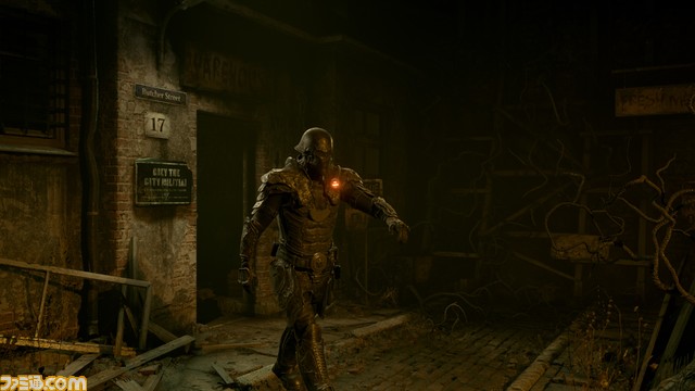 “感情”を武器に戦うサイコホラー『Unholy』本日（7/21）発売。怒りや悲しみなどを駆使して謎の失踪事件に立ち向かう