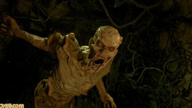 “感情”を武器に戦うサイコホラー『Unholy』本日（7/21）発売。怒りや悲しみなどを駆使して謎の失踪事件に立ち向かう