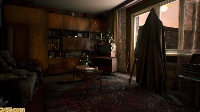 “感情”を武器に戦うサイコホラー『Unholy』本日（7/21）発売。怒りや悲しみなどを駆使して謎の失踪事件に立ち向かう