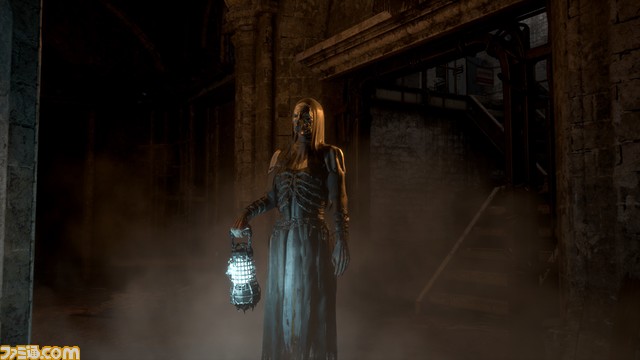 “感情”を武器に戦うサイコホラー『Unholy』本日（7/21）発売。怒りや悲しみなどを駆使して謎の失踪事件に立ち向かう