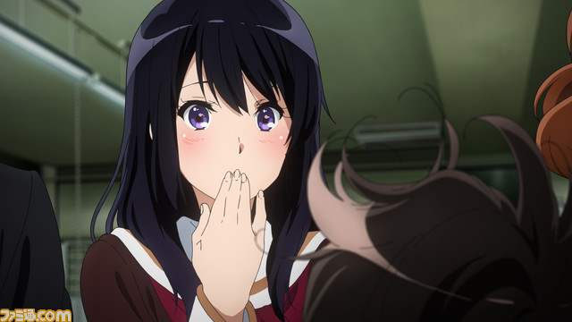 『劇場版 響け！ユーフォニアム』3作品が7月28日より3夜連続で無料公開。特別編の公開にあわせてこれまでのシリーズを振り返ろう