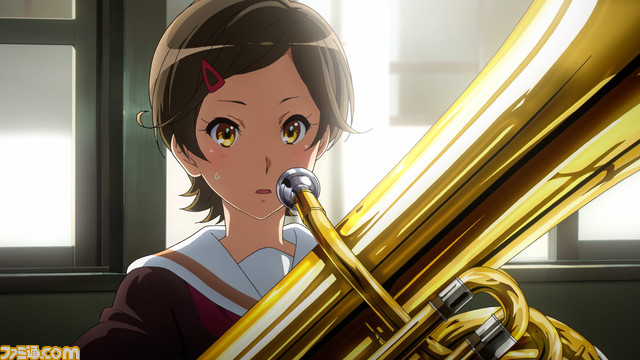 『劇場版 響け！ユーフォニアム』3作品が7月28日より3夜連続で無料公開。特別編の公開にあわせてこれまでのシリーズを振り返ろう