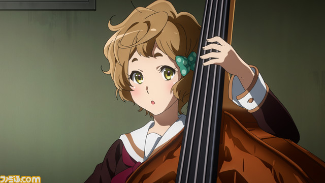 『劇場版 響け！ユーフォニアム』3作品が7月28日より3夜連続で無料公開。特別編の公開にあわせてこれまでのシリーズを振り返ろう