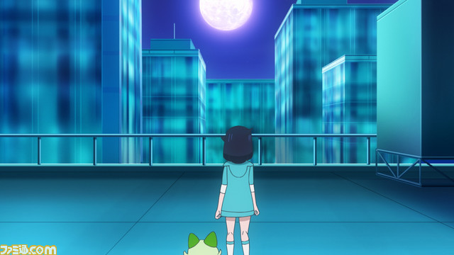 【アニポケ】ナンジャモ役は本渡楓。7月28日放送の第15話についに登場