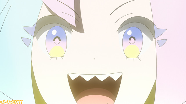 【アニポケ】ナンジャモ役は本渡楓。7月28日放送の第15話についに登場