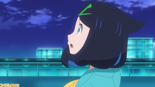 【アニポケ】ナンジャモ役は本渡楓。7月28日放送の第15話についに登場