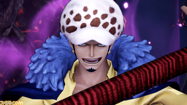 『ワンピース 海賊無双4』ギア5のルフィ参戦。新たに追加DLCキャラクターパック第4弾~6弾が配信決定