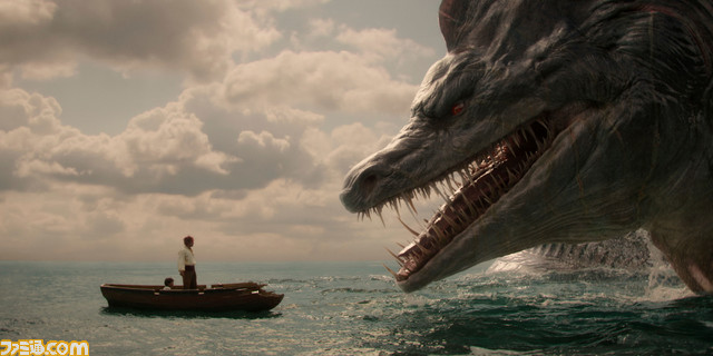 ネトフリ実写ドラマ版『ワンピース』本予告が公開。シャンクスとの名シーンや、バギー、ミホーク、かつての強敵たちの場面写真も解禁