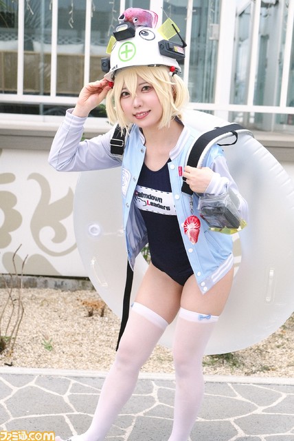 【NIKKE】水着コスプレまとめ。東雲うみやyamiなど、動画企画を彩った水着ニケの独占ショットをお届け【写真40枚】