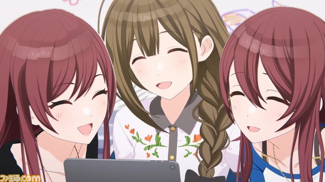 アニメ『シャニマス』劇場本予告が公開。プロデューサー役はVIMS所属の夏目響平さん。七草はづきが主人公のコミカライズも発表【ソロライブDay1発表まとめ】