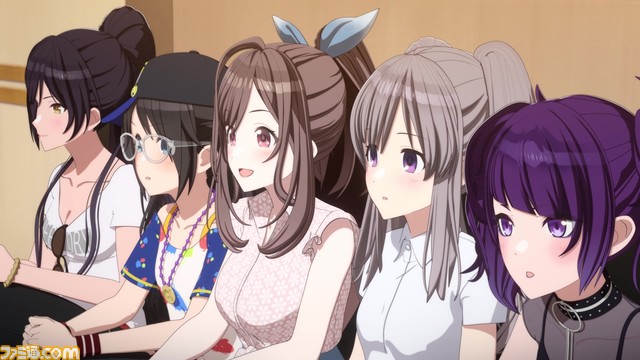 アニメ『シャニマス』劇場本予告が公開。プロデューサー役はVIMS所属の夏目響平さん。七草はづきが主人公のコミカライズも発表【ソロライブDay1発表まとめ】