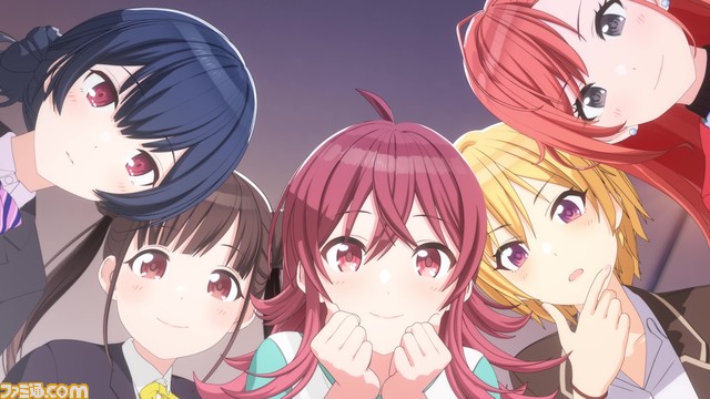 アニメ『シャニマス』劇場本予告が公開。プロデューサー役はVIMS所属の夏目響平さん。七草はづきが主人公のコミカライズも発表【ソロライブDay1発表まとめ】