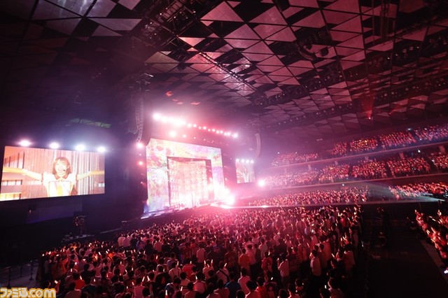 『シャニマス』ソロライブ“我儘なまま”1日目リポート。シーズのソロ曲『フェアリー・ガール』(にちか)、『Look up to the sky』(美琴)がお披露目。夏葉、冬優子、透の『VOY@GER』に会場はさらに沸く