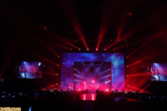 『シャニマス』ソロライブ“我儘なまま”1日目リポート。シーズのソロ曲『フェアリー・ガール』(にちか)、『Look up to the sky』(美琴)がお披露目。夏葉、冬優子、透の『VOY@GER』に会場はさらに沸く