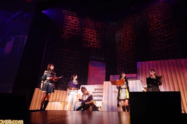 『シャニマス』ソロライブ“我儘なまま”1日目リポート。シーズのソロ曲『フェアリー・ガール』(にちか)、『Look up to the sky』(美琴)がお披露目。夏葉、冬優子、透の『VOY@GER』に会場はさらに沸く