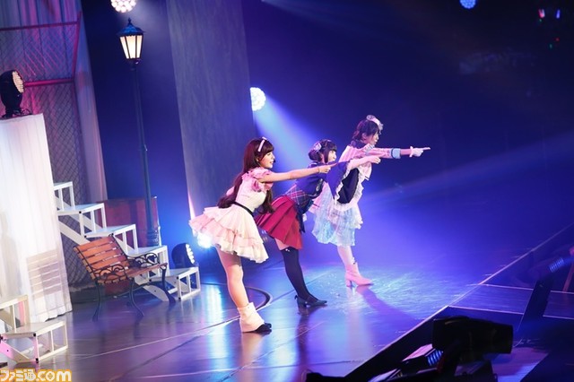 『シャニマス』ソロライブ“我儘なまま”1日目リポート。シーズのソロ曲『フェアリー・ガール』(にちか)、『Look up to the sky』(美琴)がお披露目。夏葉、冬優子、透の『VOY@GER』に会場はさらに沸く