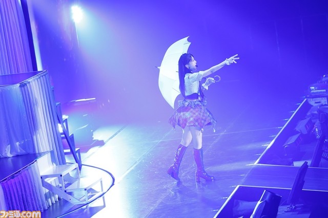 『シャニマス』ソロライブ“我儘なまま”1日目リポート。シーズのソロ曲『フェアリー・ガール』(にちか)、『Look up to the sky』(美琴)がお披露目。夏葉、冬優子、透の『VOY@GER』に会場はさらに沸く