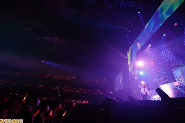 『シャニマス』ソロライブ“我儘なまま”1日目リポート。シーズのソロ曲『フェアリー・ガール』(にちか)、『Look up to the sky』(美琴)がお披露目。夏葉、冬優子、透の『VOY@GER』に会場はさらに沸く