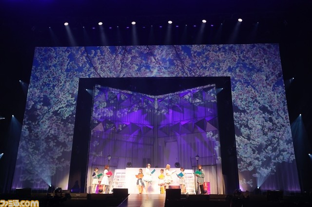 『シャニマス』ソロライブ“我儘なまま”1日目リポート。シーズのソロ曲『フェアリー・ガール』(にちか)、『Look up to the sky』(美琴)がお披露目。夏葉、冬優子、透の『VOY@GER』に会場はさらに沸く