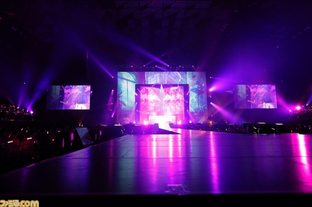 『シャニマス』ソロライブ“我儘なまま”1日目リポート。シーズのソロ曲『フェアリー・ガール』(にちか)、『Look up to the sky』(美琴)がお披露目。夏葉、冬優子、透の『VOY@GER』に会場はさらに沸く