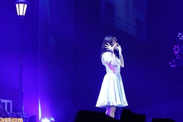 『シャニマス』ソロライブ“我儘なまま”1日目リポート。シーズのソロ曲『フェアリー・ガール』(にちか)、『Look up to the sky』(美琴)がお披露目。夏葉、冬優子、透の『VOY@GER』に会場はさらに沸く