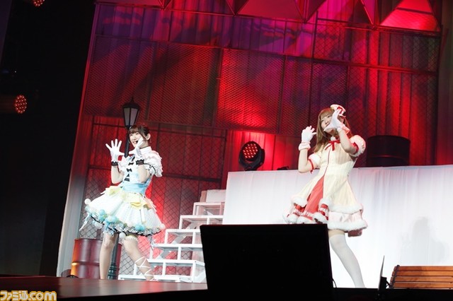 『シャニマス』ソロライブ“我儘なまま”1日目リポート。シーズのソロ曲『フェアリー・ガール』(にちか)、『Look up to the sky』(美琴)がお披露目。夏葉、冬優子、透の『VOY@GER』に会場はさらに沸く