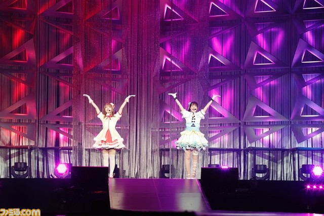 『シャニマス』ソロライブ“我儘なまま”1日目リポート。シーズのソロ曲『フェアリー・ガール』(にちか)、『Look up to the sky』(美琴)がお披露目。夏葉、冬優子、透の『VOY@GER』に会場はさらに沸く