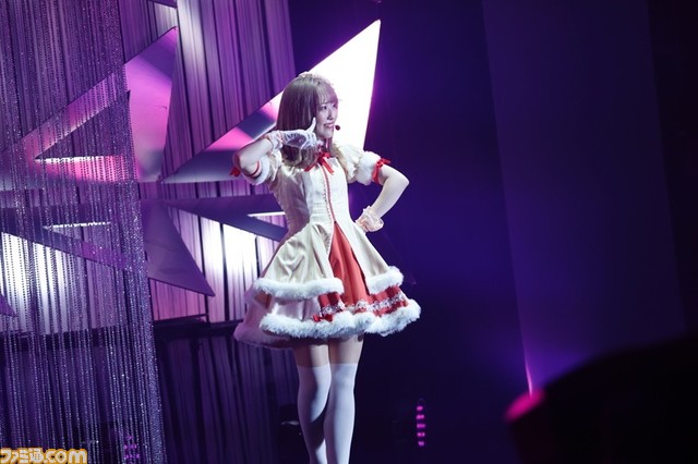 『シャニマス』ソロライブ“我儘なまま”1日目リポート。シーズのソロ曲『フェアリー・ガール』(にちか)、『Look up to the sky』(美琴)がお披露目。夏葉、冬優子、透の『VOY@GER』に会場はさらに沸く