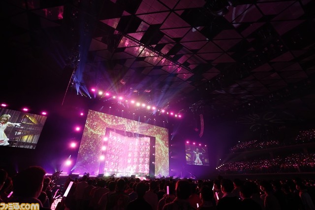 『シャニマス』ソロライブ“我儘なまま”1日目リポート。シーズのソロ曲『フェアリー・ガール』(にちか)、『Look up to the sky』(美琴)がお披露目。夏葉、冬優子、透の『VOY@GER』に会場はさらに沸く