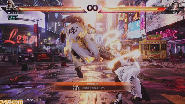 『鉄拳8』初プレイアブルとなる飛鳥、リロイ、リリ、ファラン、ブライアン、クラウディオのプレイインプレッションを紹介【クローズドネットワークテストプレイリポート】