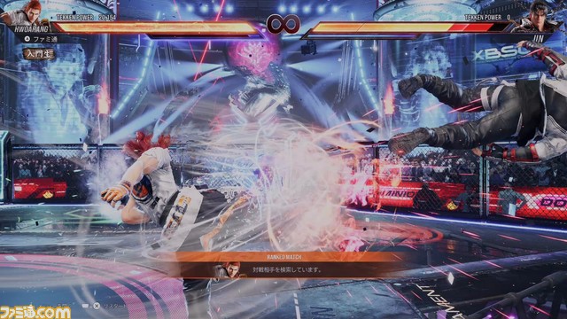 『鉄拳8』初プレイアブルとなる飛鳥、リロイ、リリ、ファラン、ブライアン、クラウディオのプレイインプレッションを紹介【クローズドネットワークテストプレイリポート】