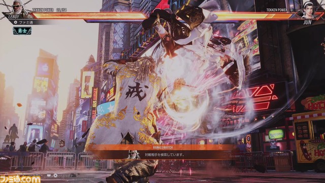 『鉄拳8』初プレイアブルとなる飛鳥、リロイ、リリ、ファラン、ブライアン、クラウディオのプレイインプレッションを紹介【クローズドネットワークテストプレイリポート】