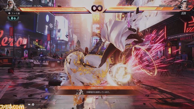 『鉄拳8』初プレイアブルとなる飛鳥、リロイ、リリ、ファラン、ブライアン、クラウディオのプレイインプレッションを紹介【クローズドネットワークテストプレイリポート】